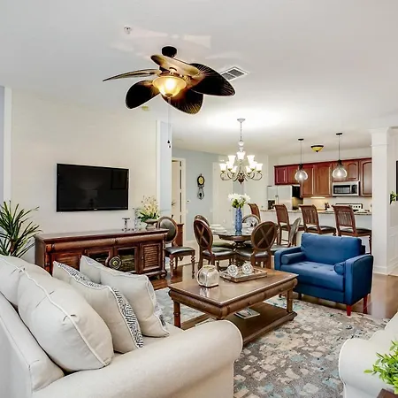 Villa Ny Getaway